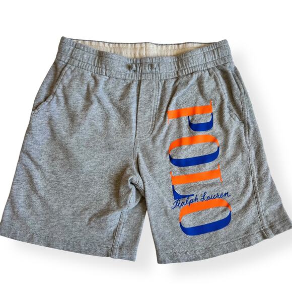 Polo Ralph Lauren Other - Polo Ralph Lauren Cotton Shorts M 10-12